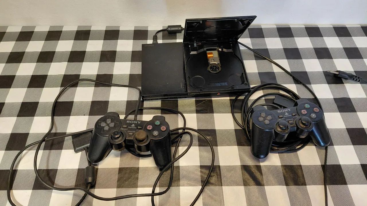 Ps2 
