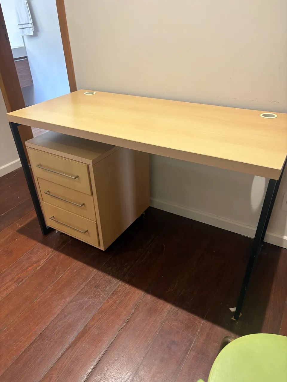 Vendo móveis de quarto e escritório  - Foto 2