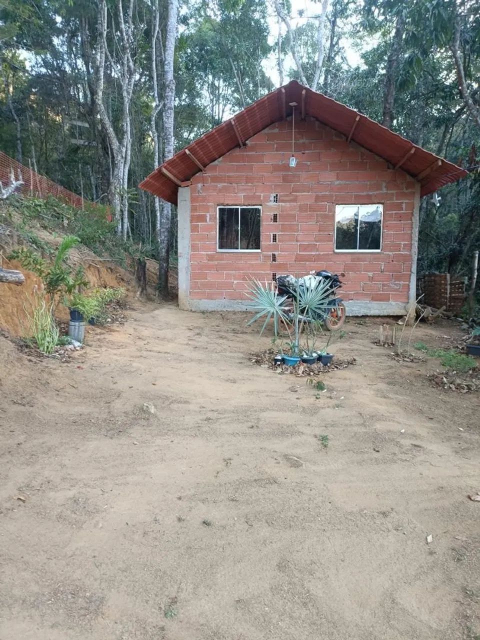 Chácara Bragança 