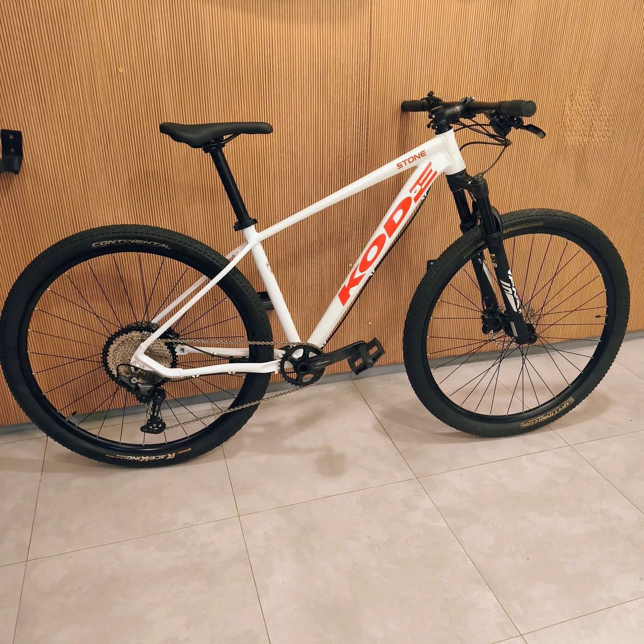 Kode aro 29 impecável  - Foto 2
