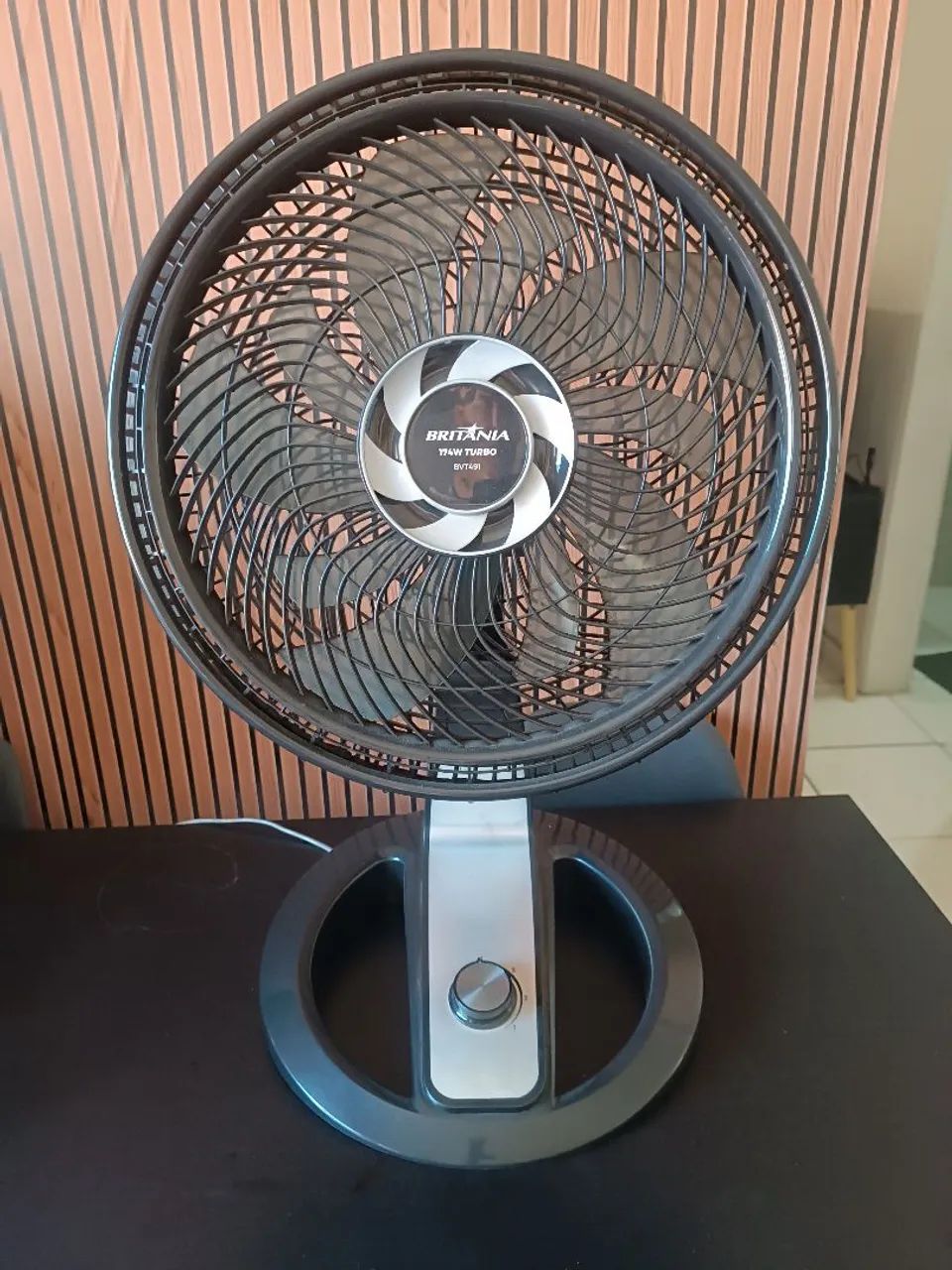 Ventilador 