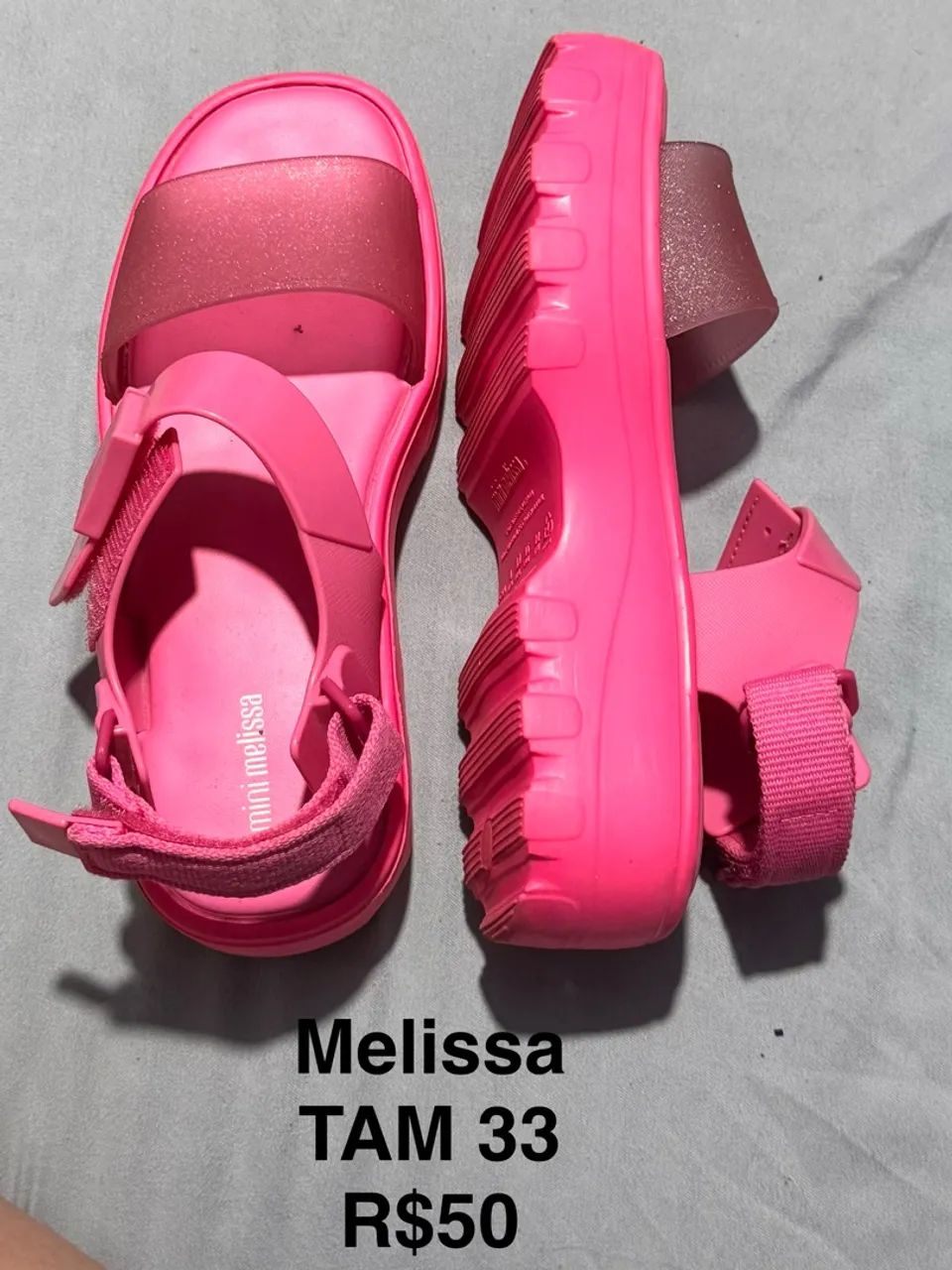 Sapatos infantis - Foto 2