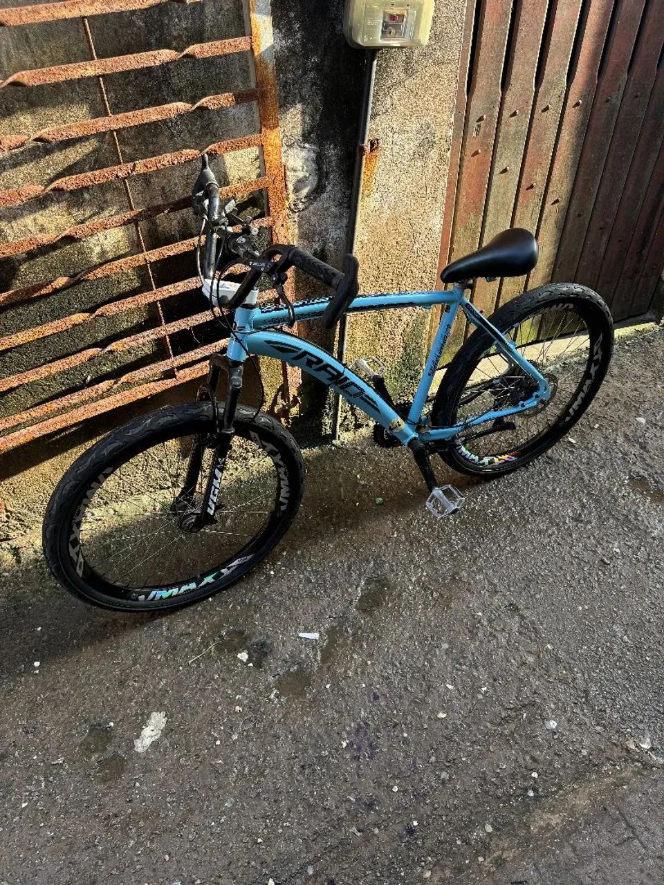 Bike raio - Foto 2