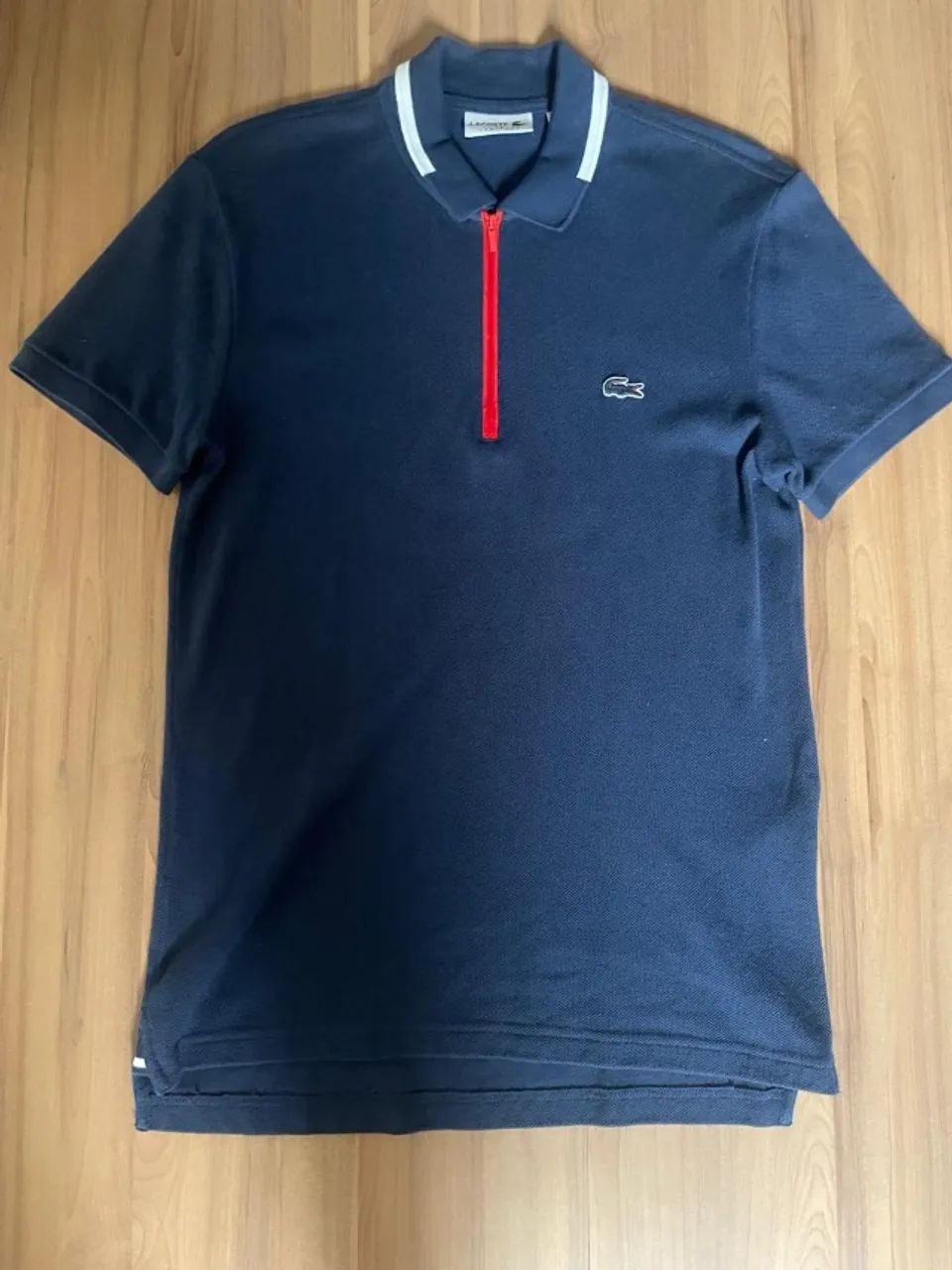 camisa polo - Foto 2