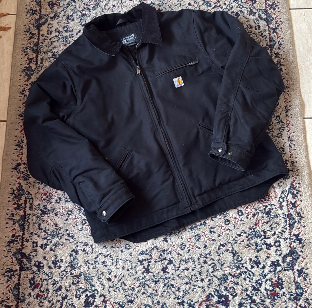 Carhartt detroit  - Foto 4