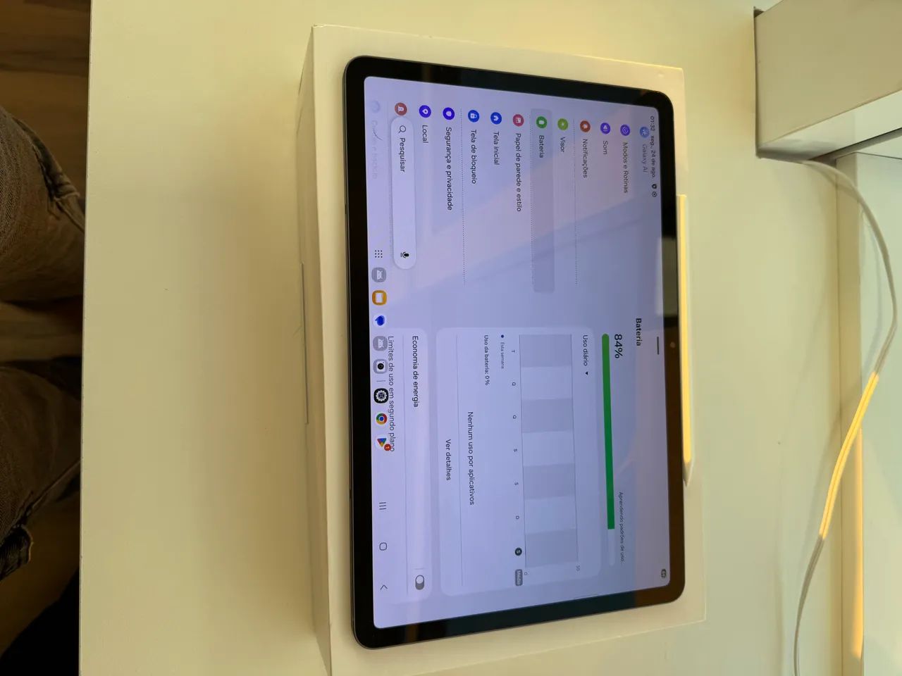 Galaxy Tab S11 - Foto 5