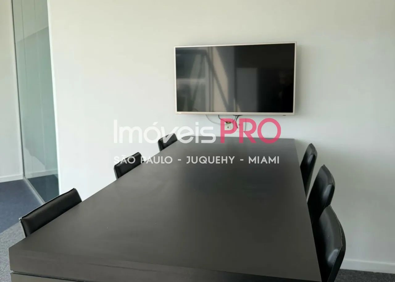Conjunto Comercial no Jardim Europa - Foto 3