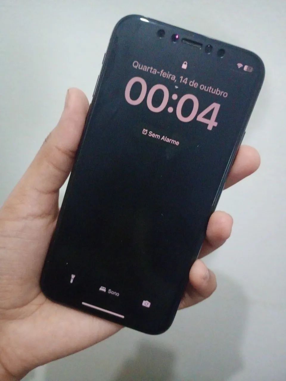 iPhone X 