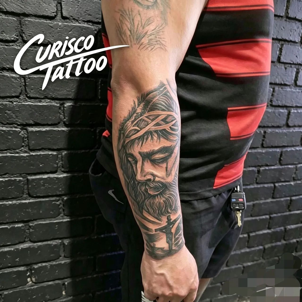 Tatuador  - Foto 3