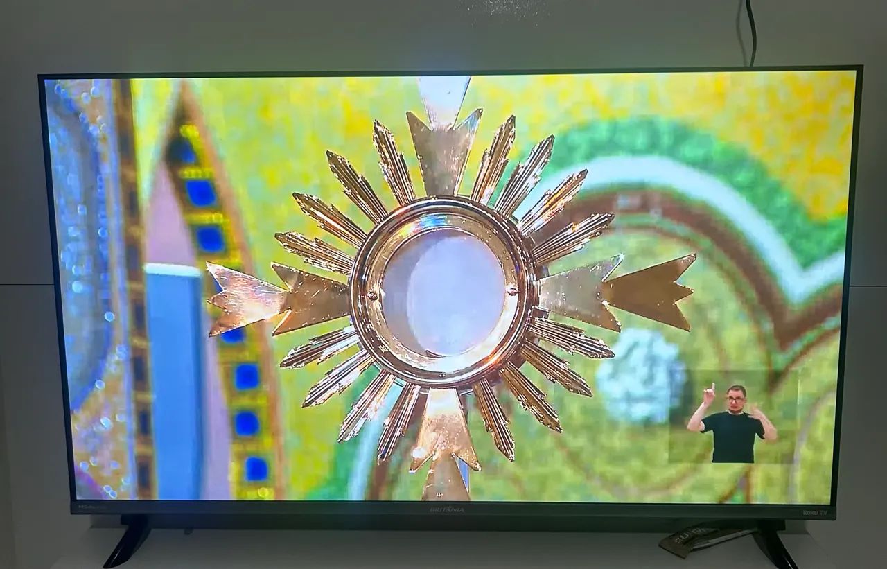 TV SMART 40