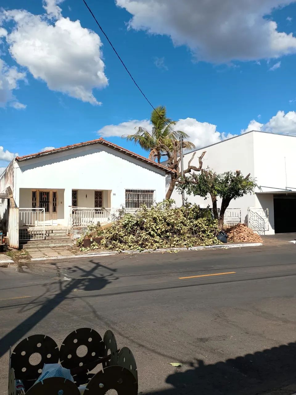Casa em Jaraguá-GO | 480 m² | 5 Quartos