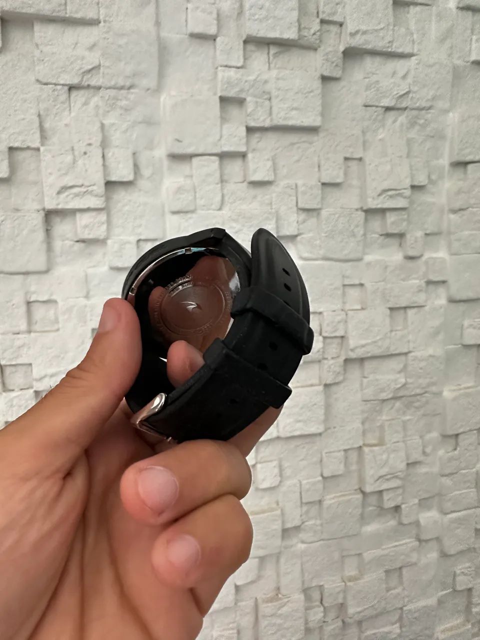 Vendo relógio Rip curl Detroit Midnight Original - Foto 3