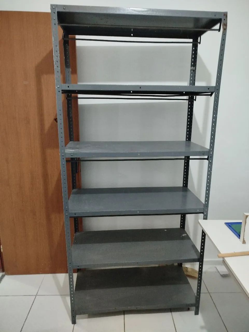 Estantes  - Foto 3