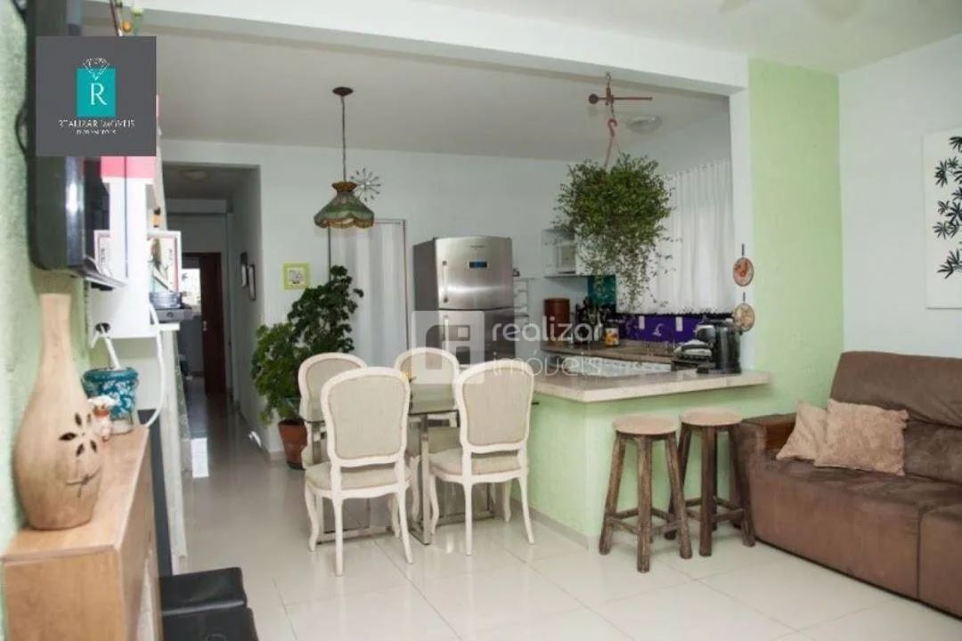 Casa Residencial à venda, Carianos, Florianópolis - CA1082. - Foto 4