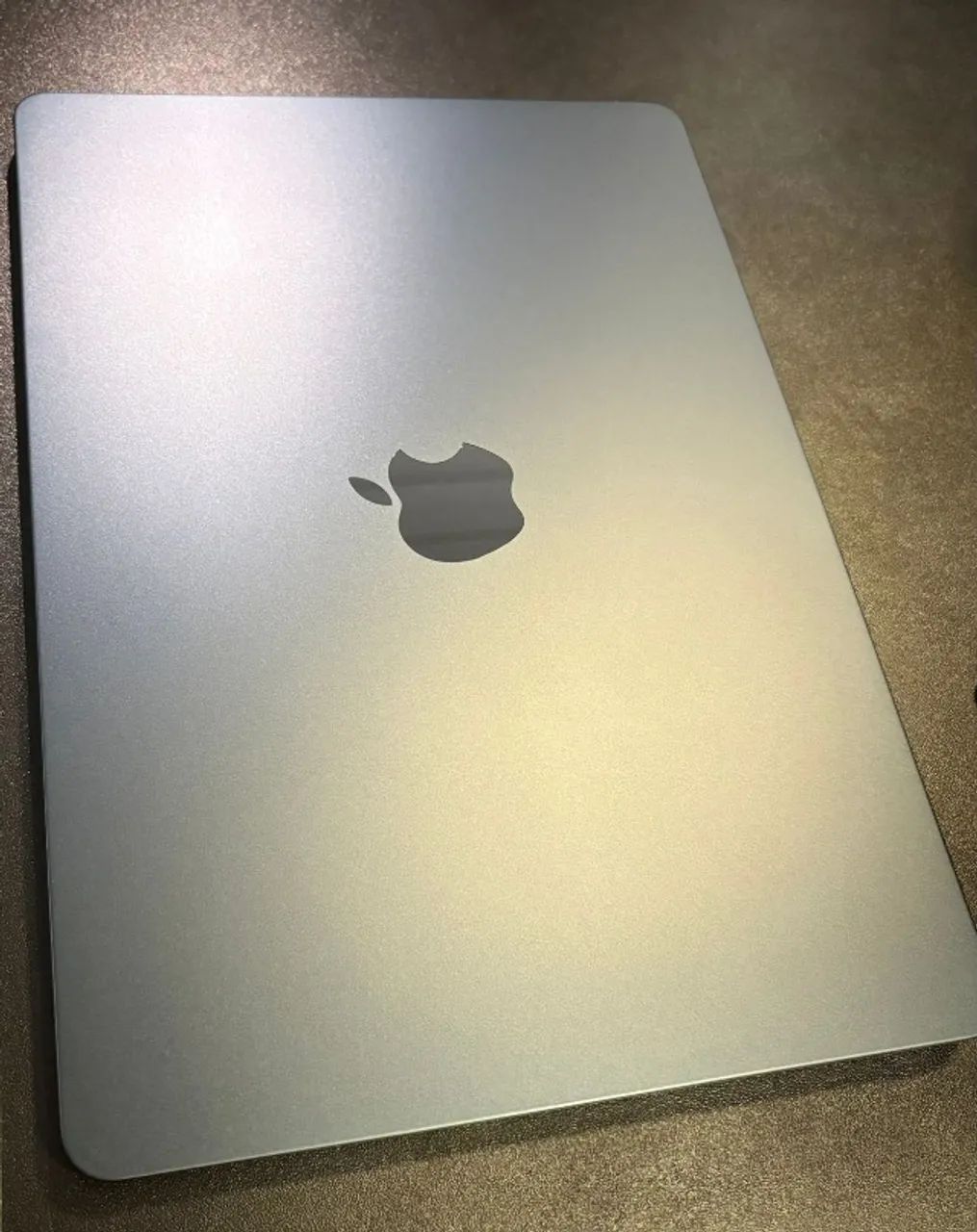 Macbook AIR M3 (MIDNIGHT) - Notebooks - Marialva 1498698185 | OLX