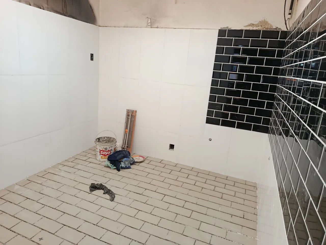 Pedreiro telhadista calhas  - Foto 2
