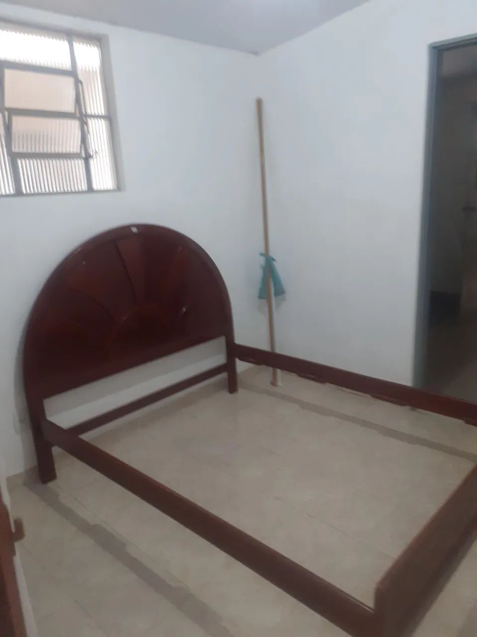 Cama casal sem extrado e sem colchão - Foto 3