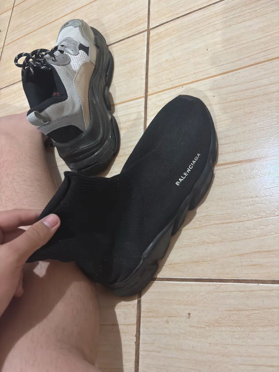 tenis - Foto 4