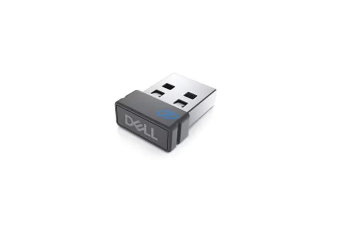 Receptor Dell Universal Pairing - WR221 (original)