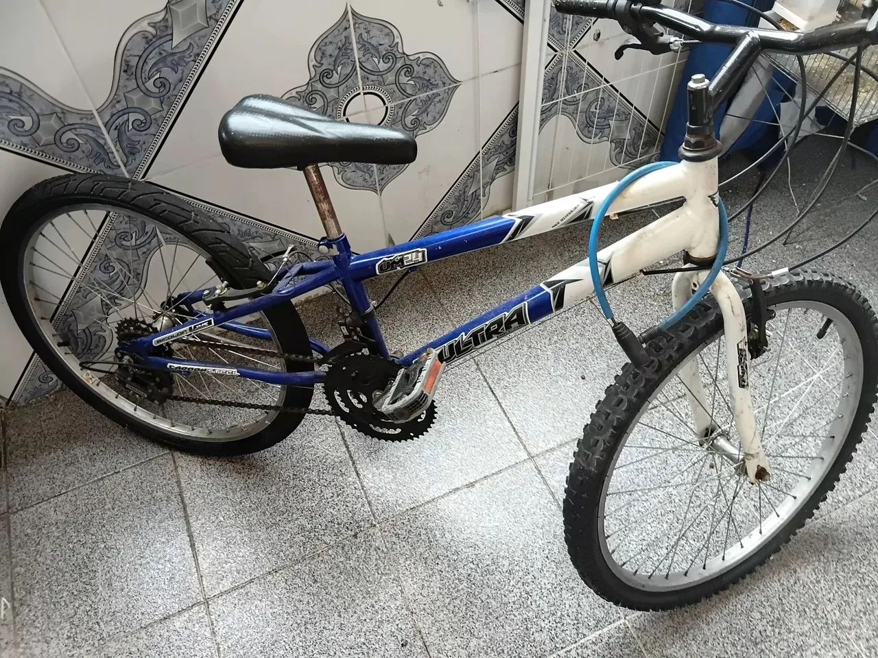 Bicicleta - Foto 2