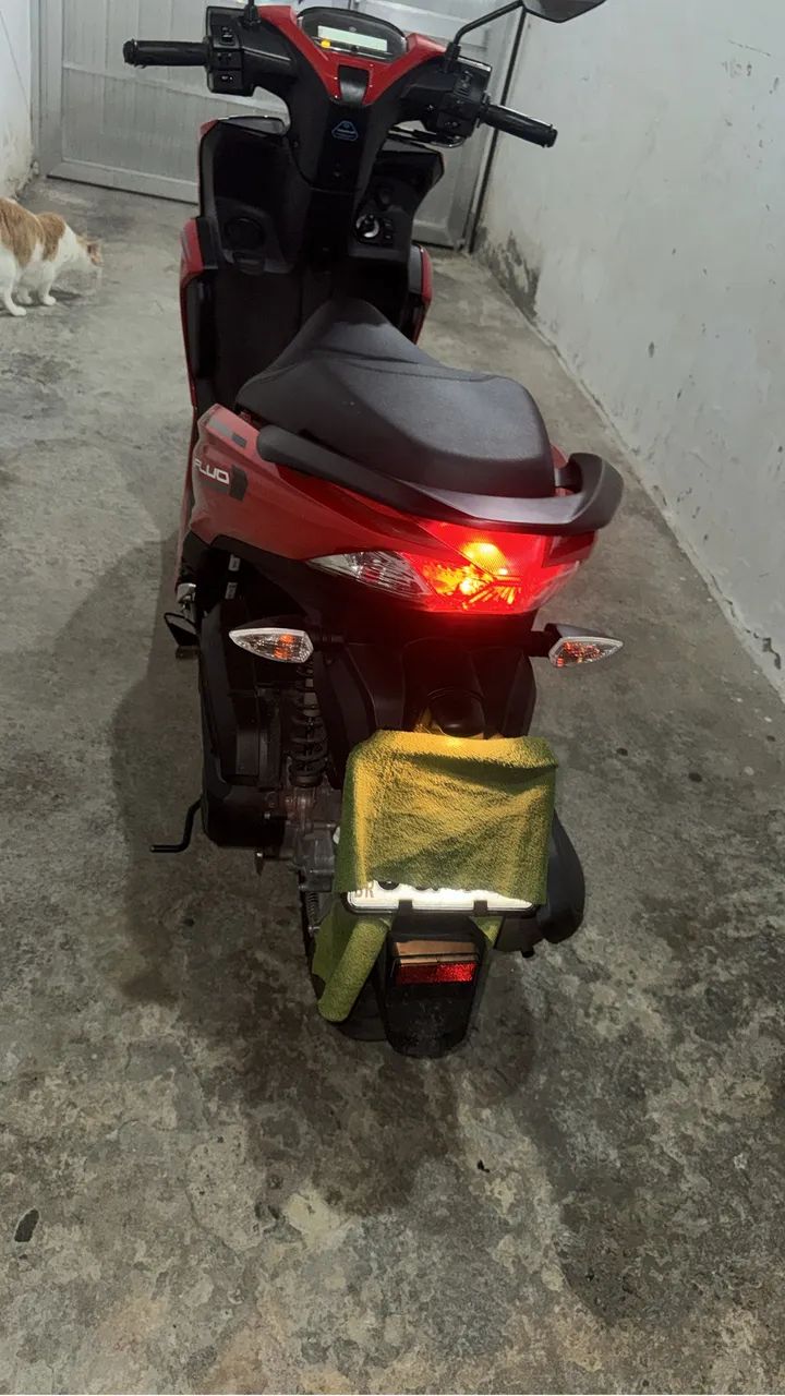 Fluo 2025/26 - Foto 4