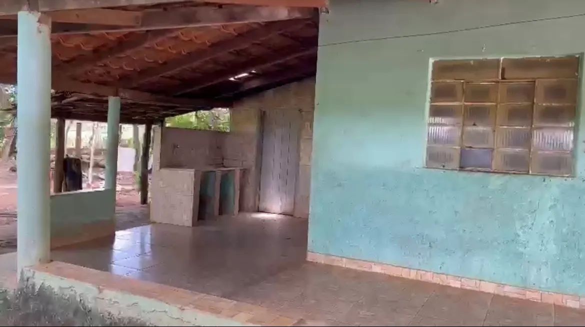 CASA À VENDA - SETOR VILA NOVA | JUSSARA-GO - Foto 3