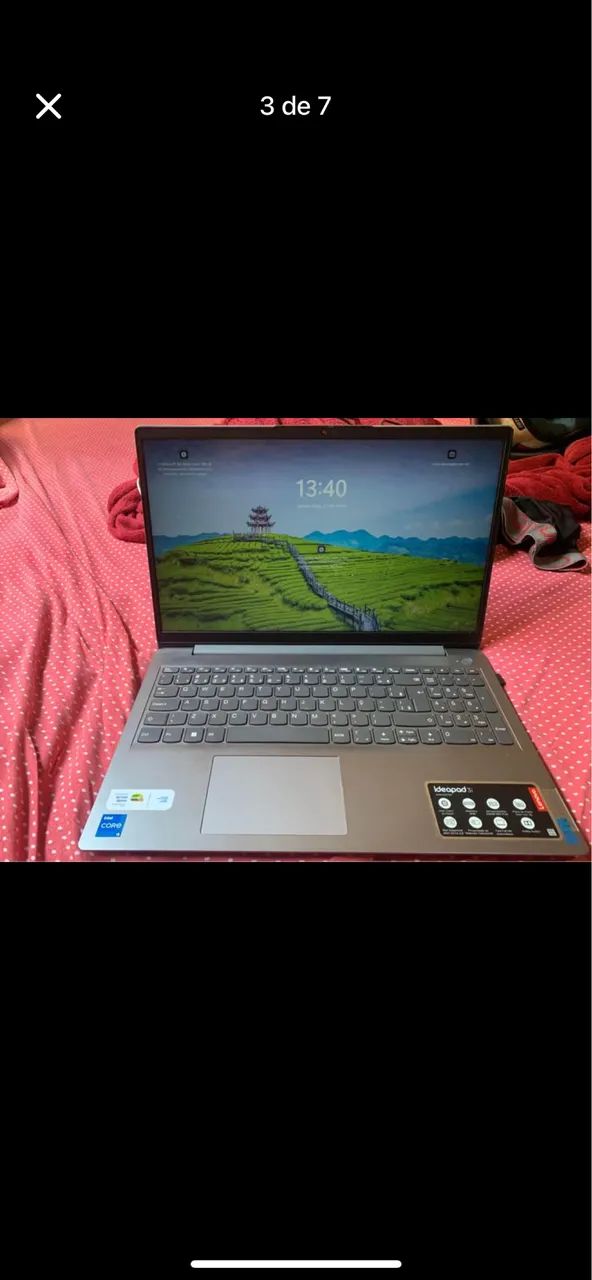 Vendo notebook  - Foto 4