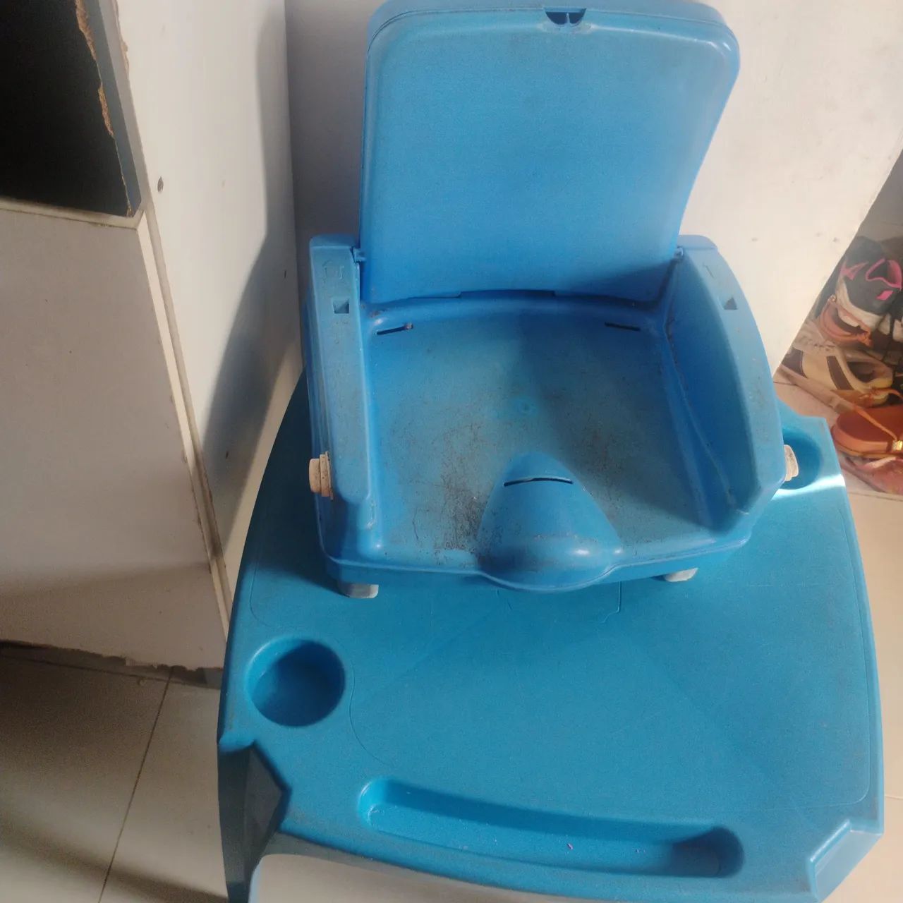 Mesa para criança 