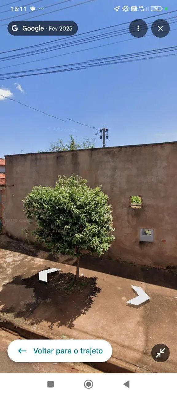 Venda terreno  - Foto 2