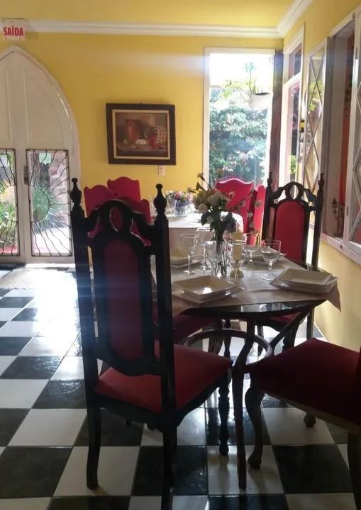 Pousada para Venda em Florianópolis, Campeche, 9 dormitórios, 8 suítes, 9 banheiros, 5 vag - Foto 2