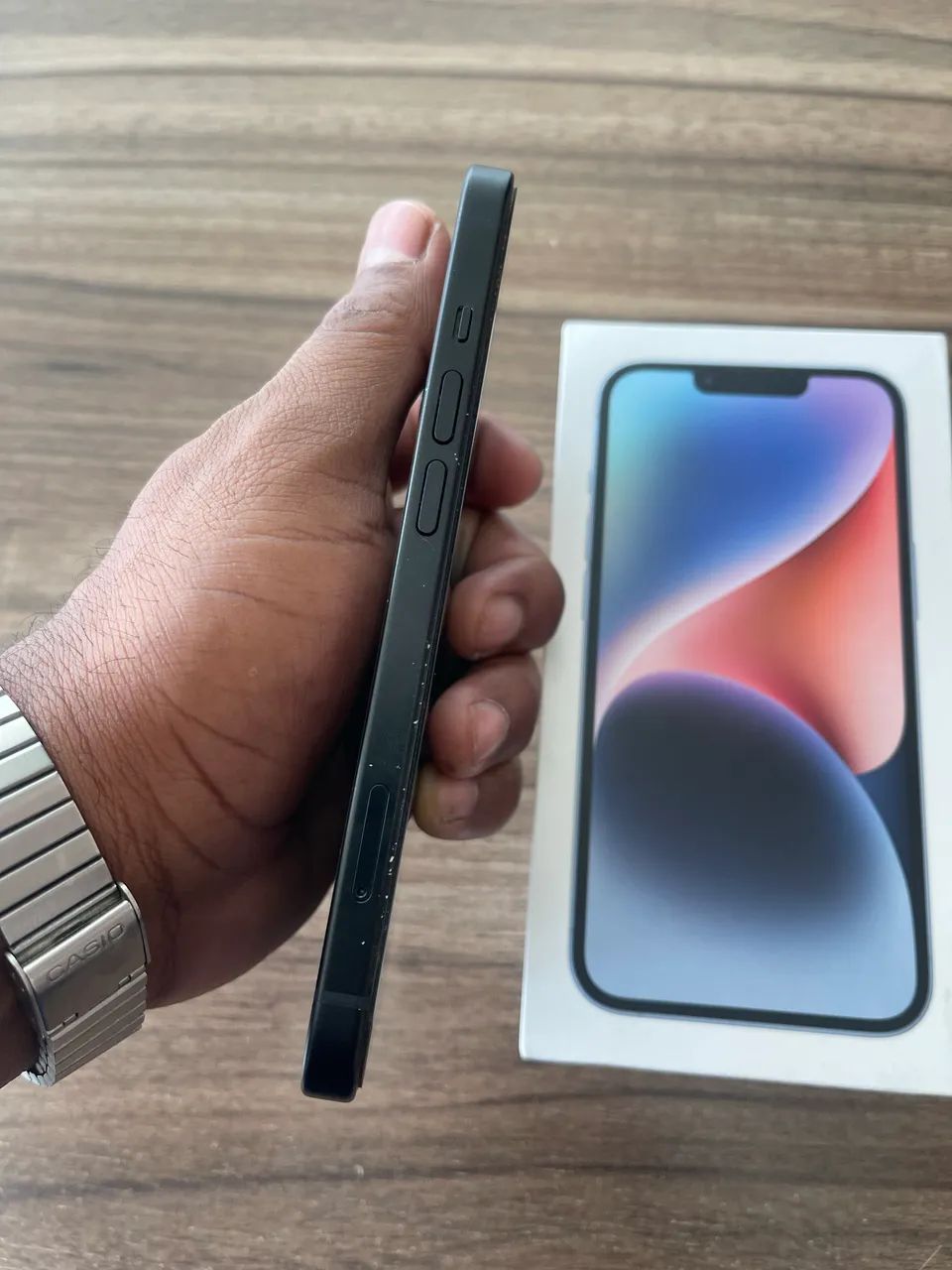 iPhone 15 128gb - Foto 3