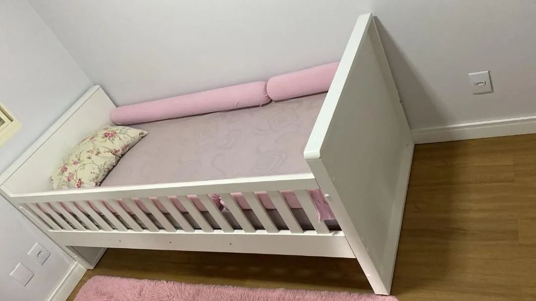 CAMA SOLTEIRO  - Foto 3