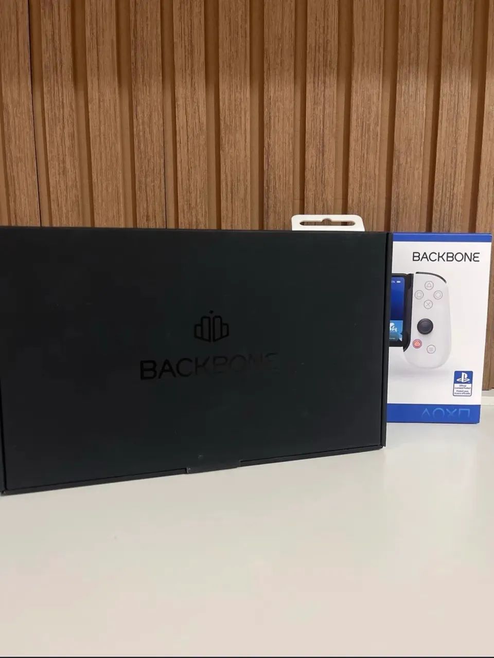 Backbone One PlayStation Edition p/ iPhone (Lightning) - Foto 5