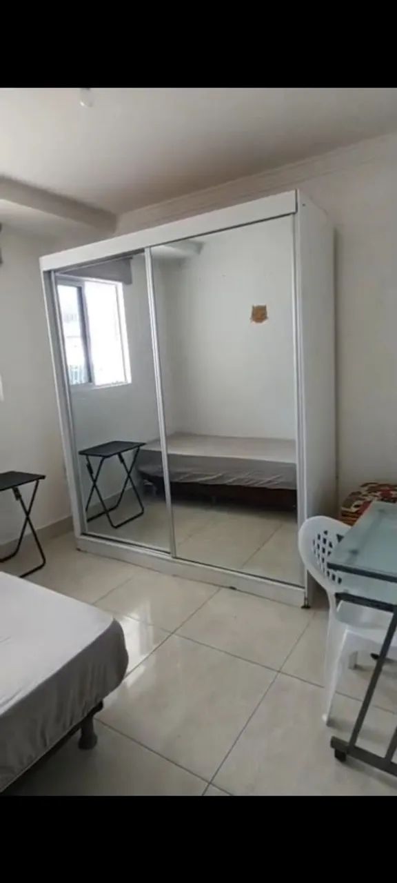 Apartamento no Cristo Mobiliado  - Foto 3