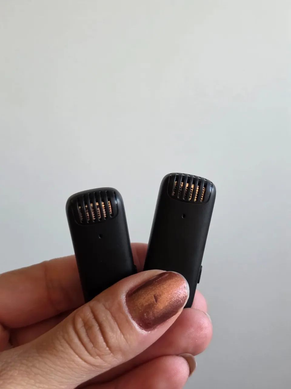Microfone j12 ulanzi  - Foto 5