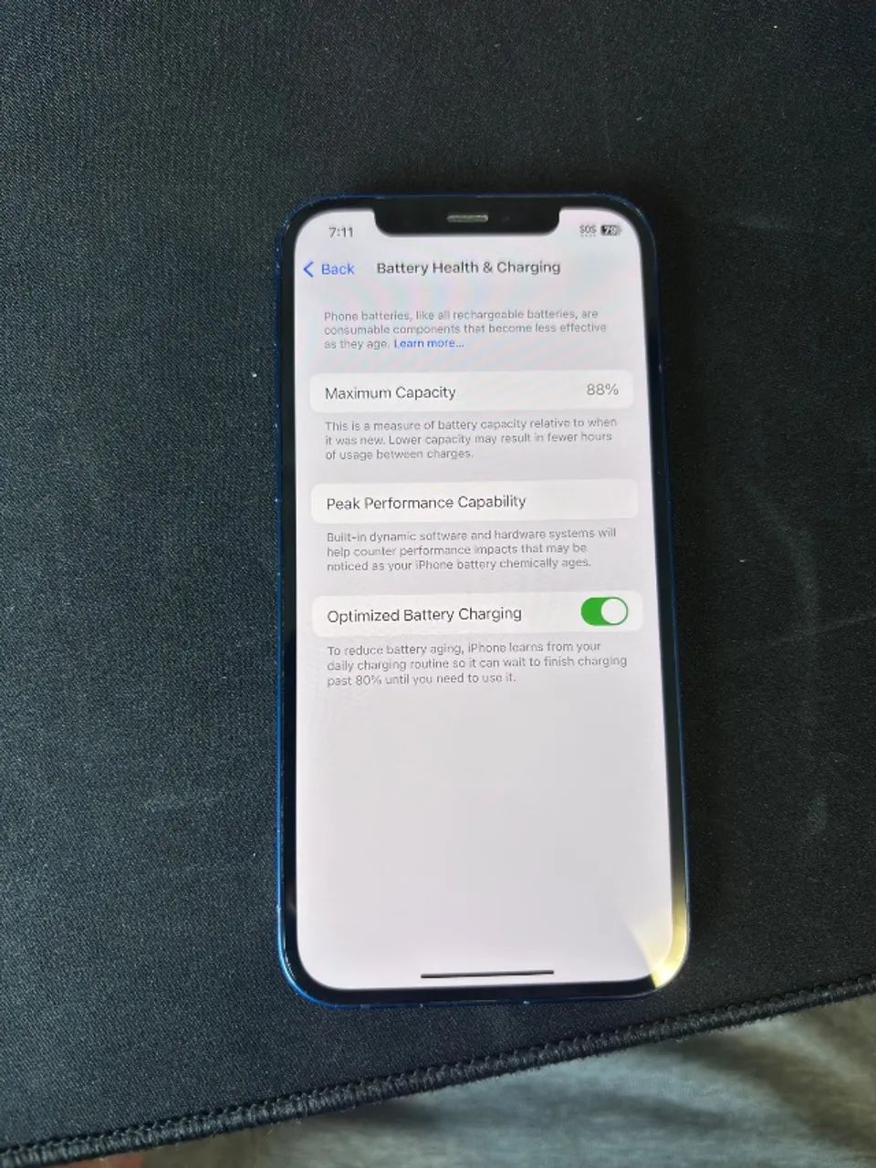 iPhone 12 - Foto 5