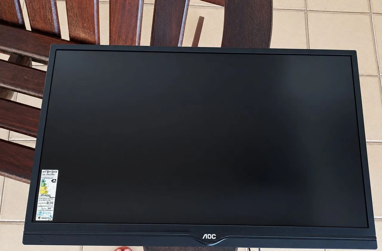 TV 29 AOC
