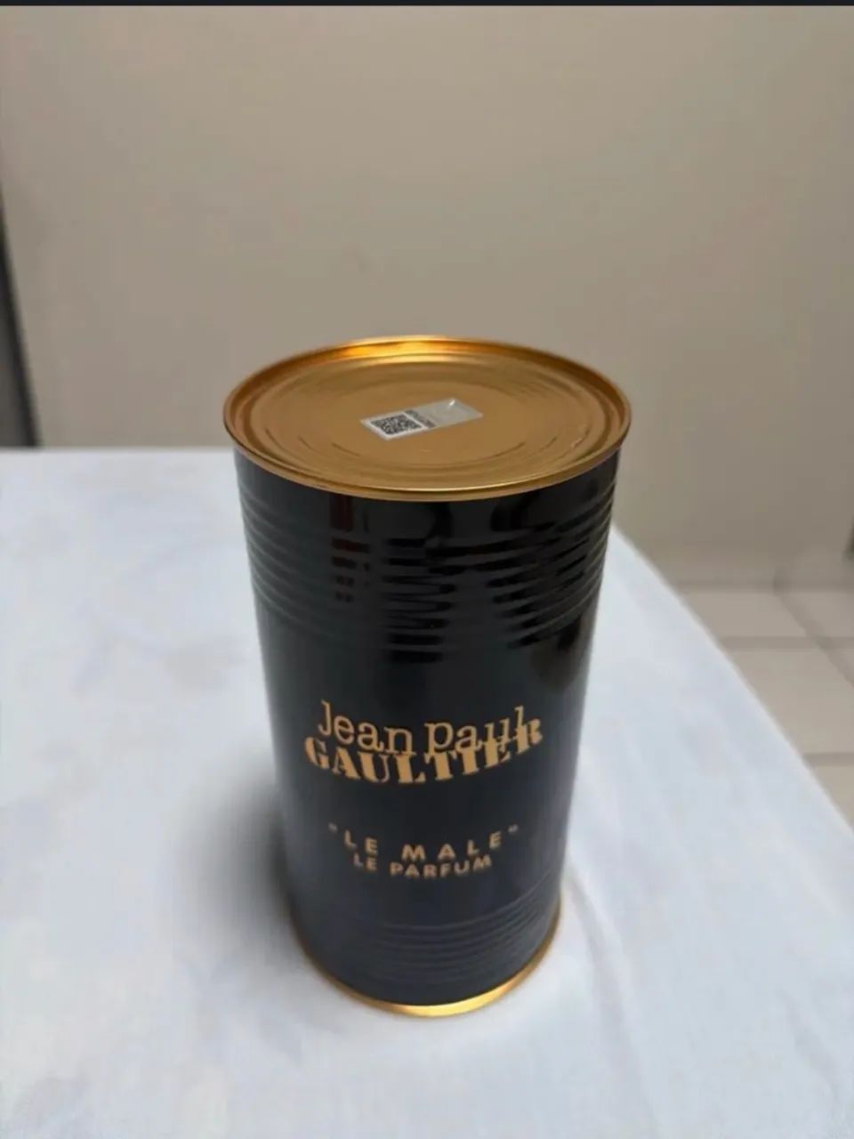 Jean Paul gautiler novo 200ml - Foto 4