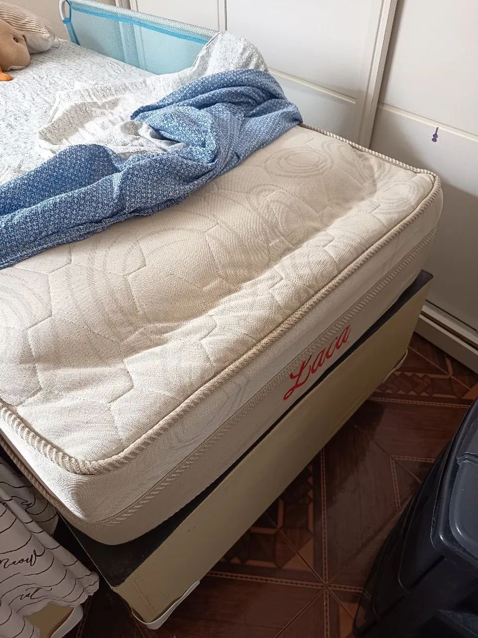 Cama Box Solteirão  - Foto 2