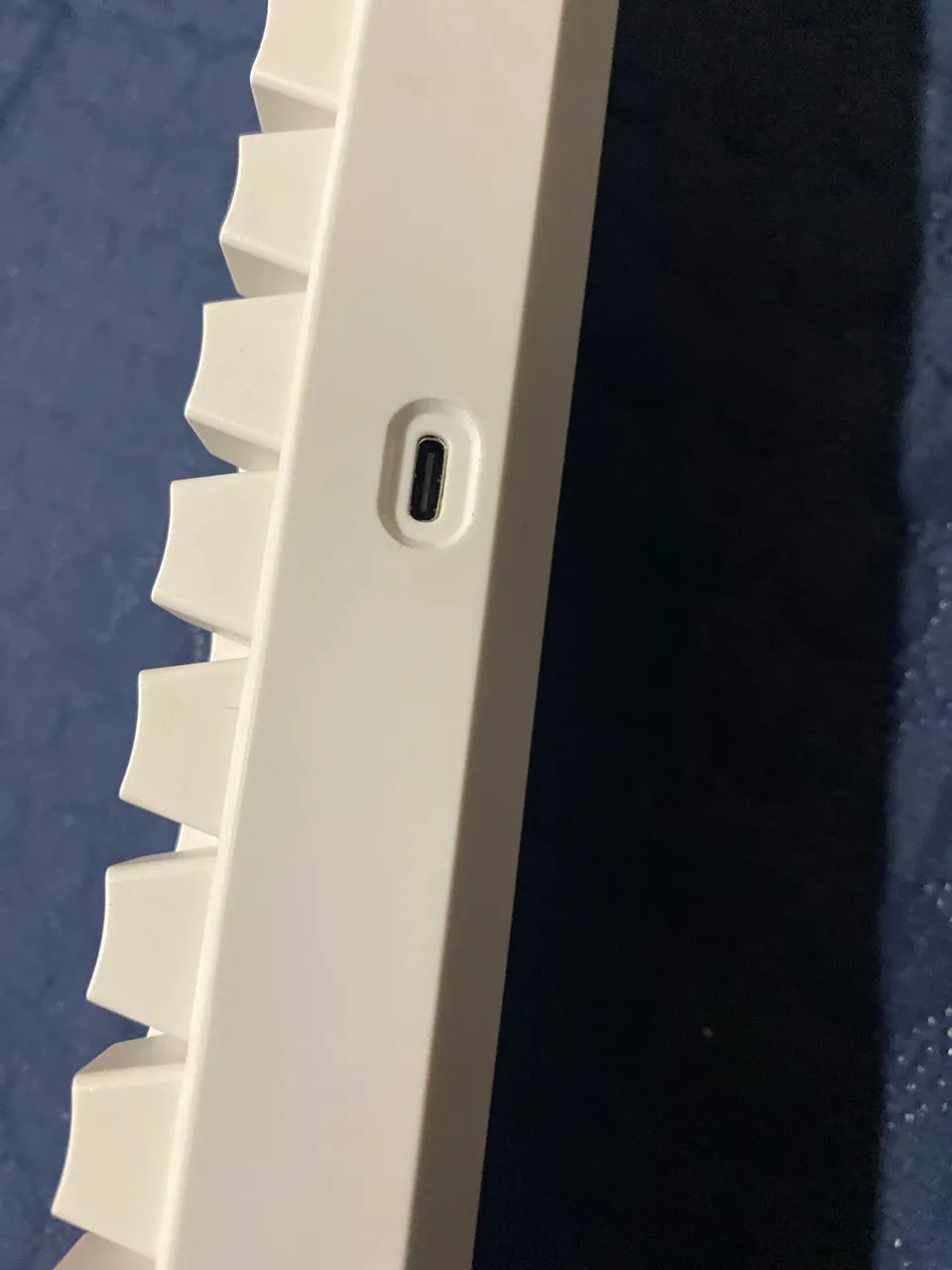 Teclado mecânico 60%  - Foto 3