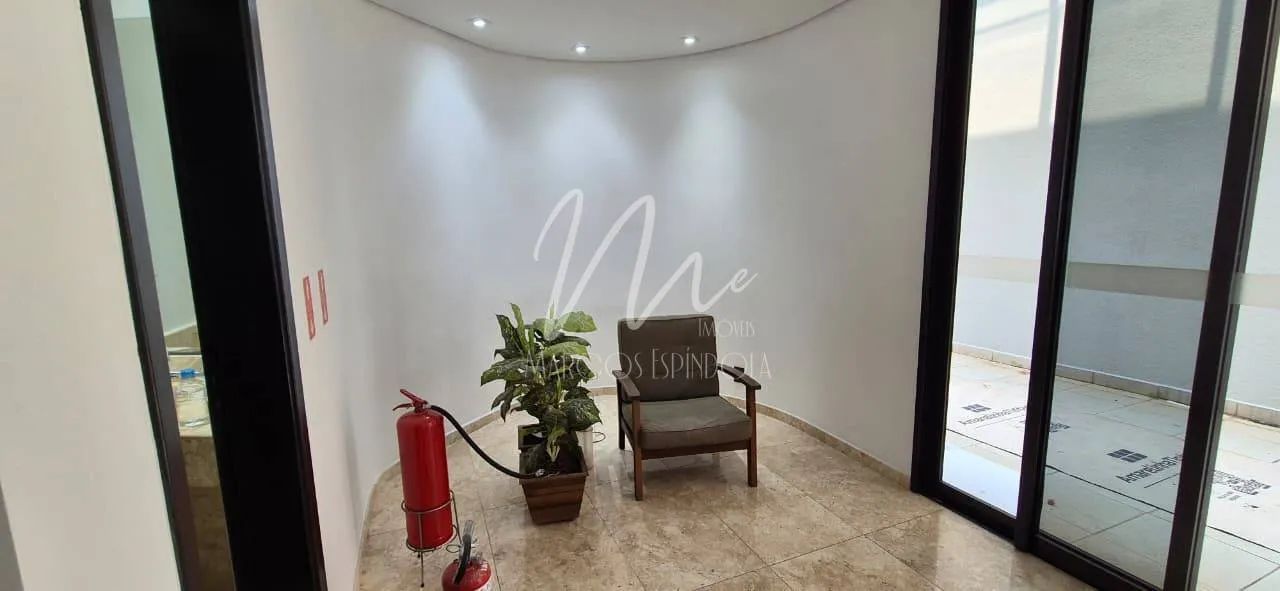 Prédio Comercial Inteiro à Venda  585 m² | Anhangabaú  Jundiaí, SP - Foto 5