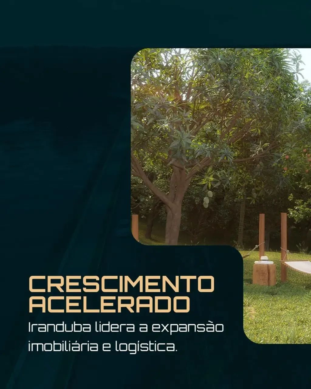 pré lançamento Chácara Águas Negras - Foto 3