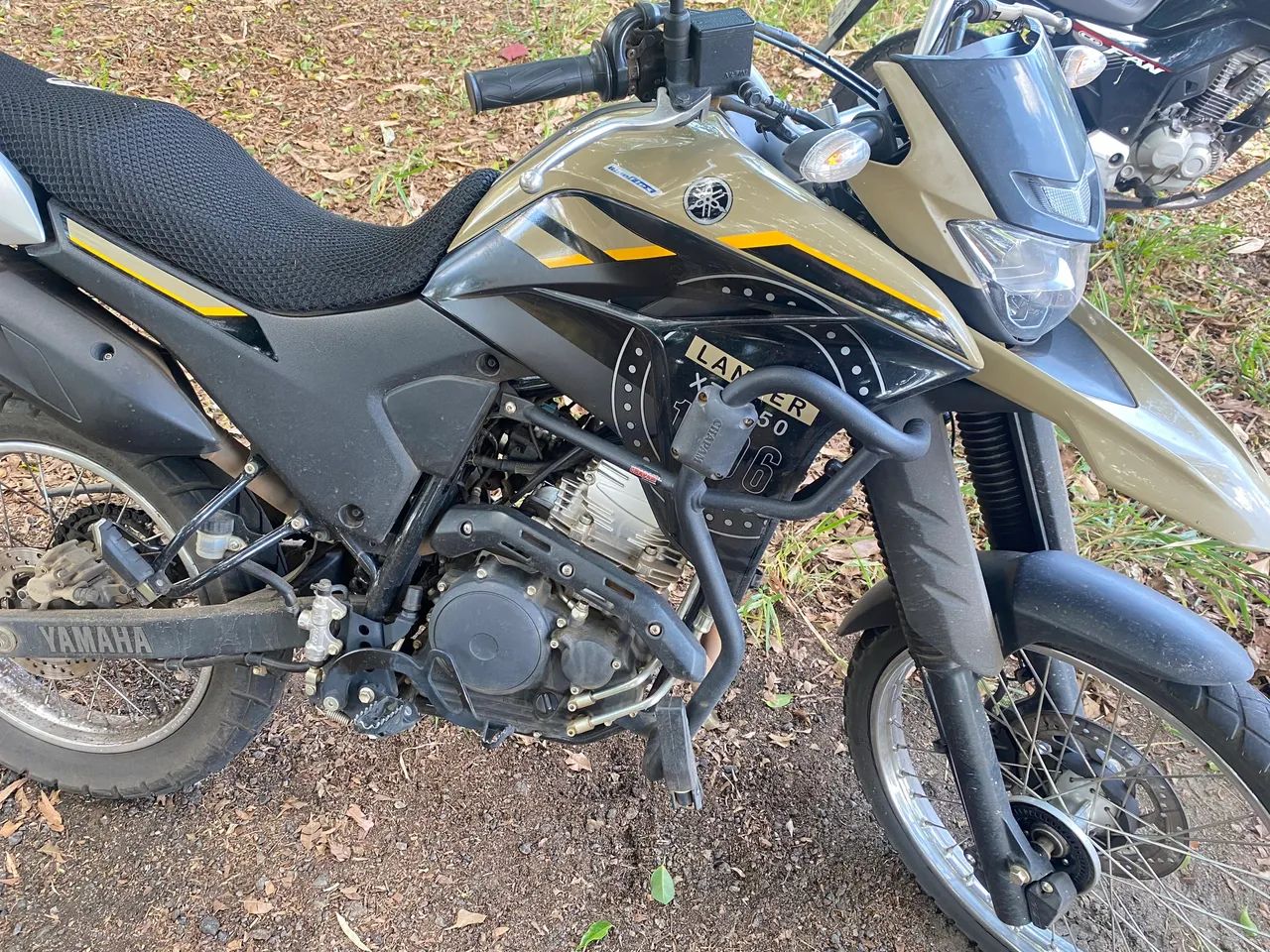 Vendo Lander 250 23/24