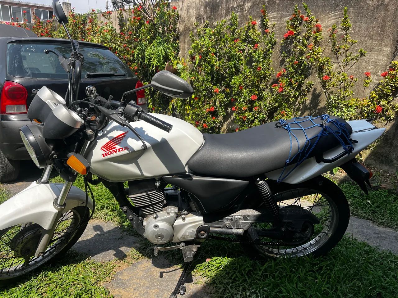 Motor recém feito - Foto 2