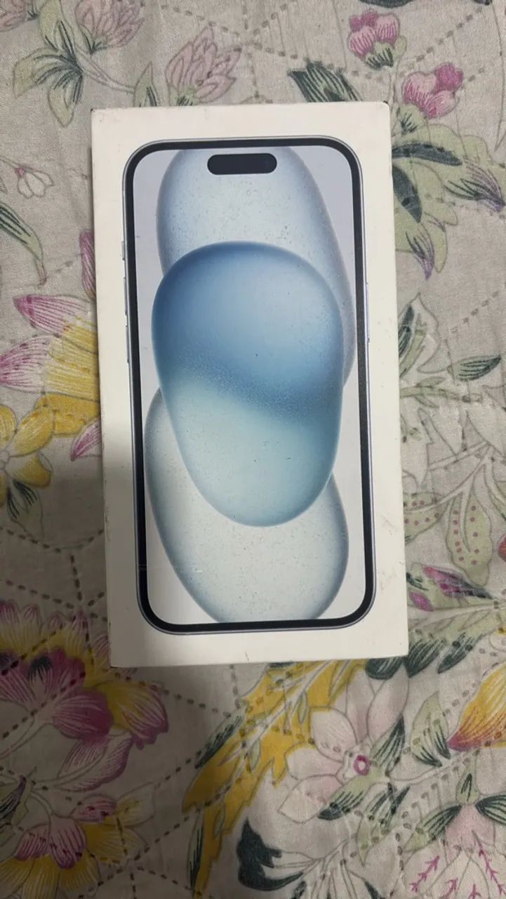 Vendo iPhone 15 128gb - Foto 5