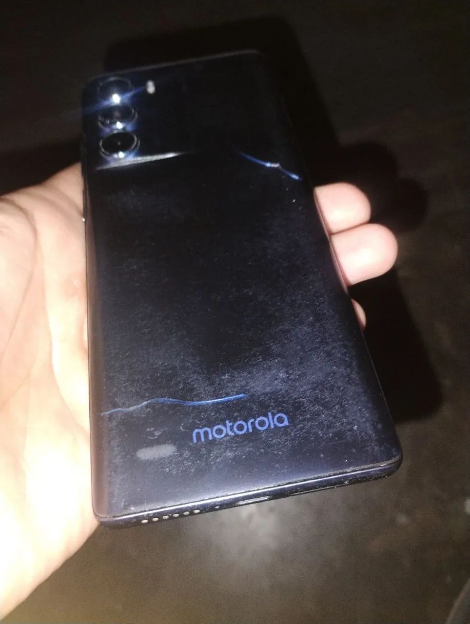 Motorola G200 5G - Foto 3