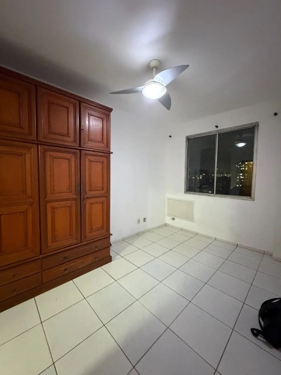 Apartamento de 1 quarto no Riachuelo - Foto 3