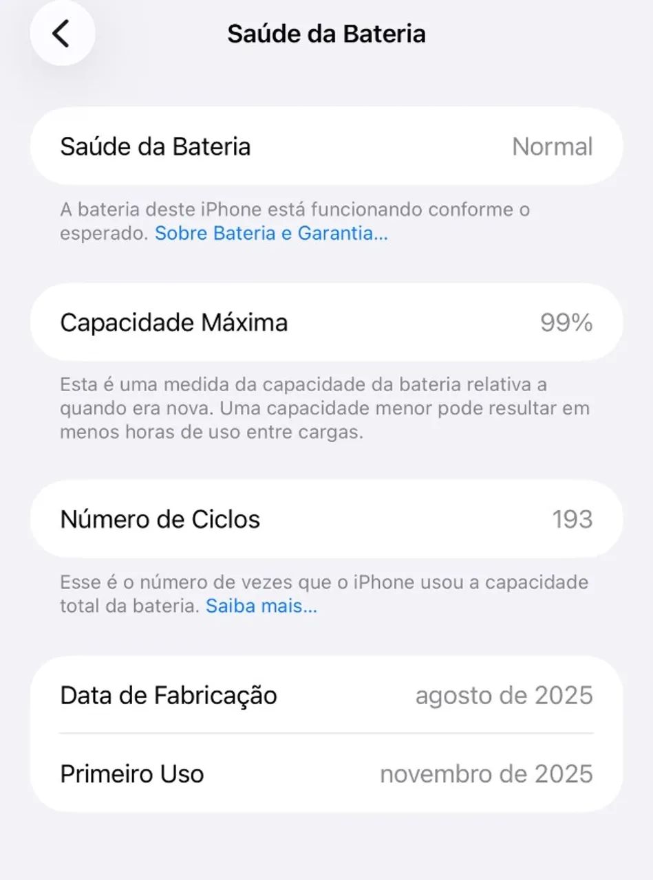 IPHONE 17 PRO MAX - Foto 2
