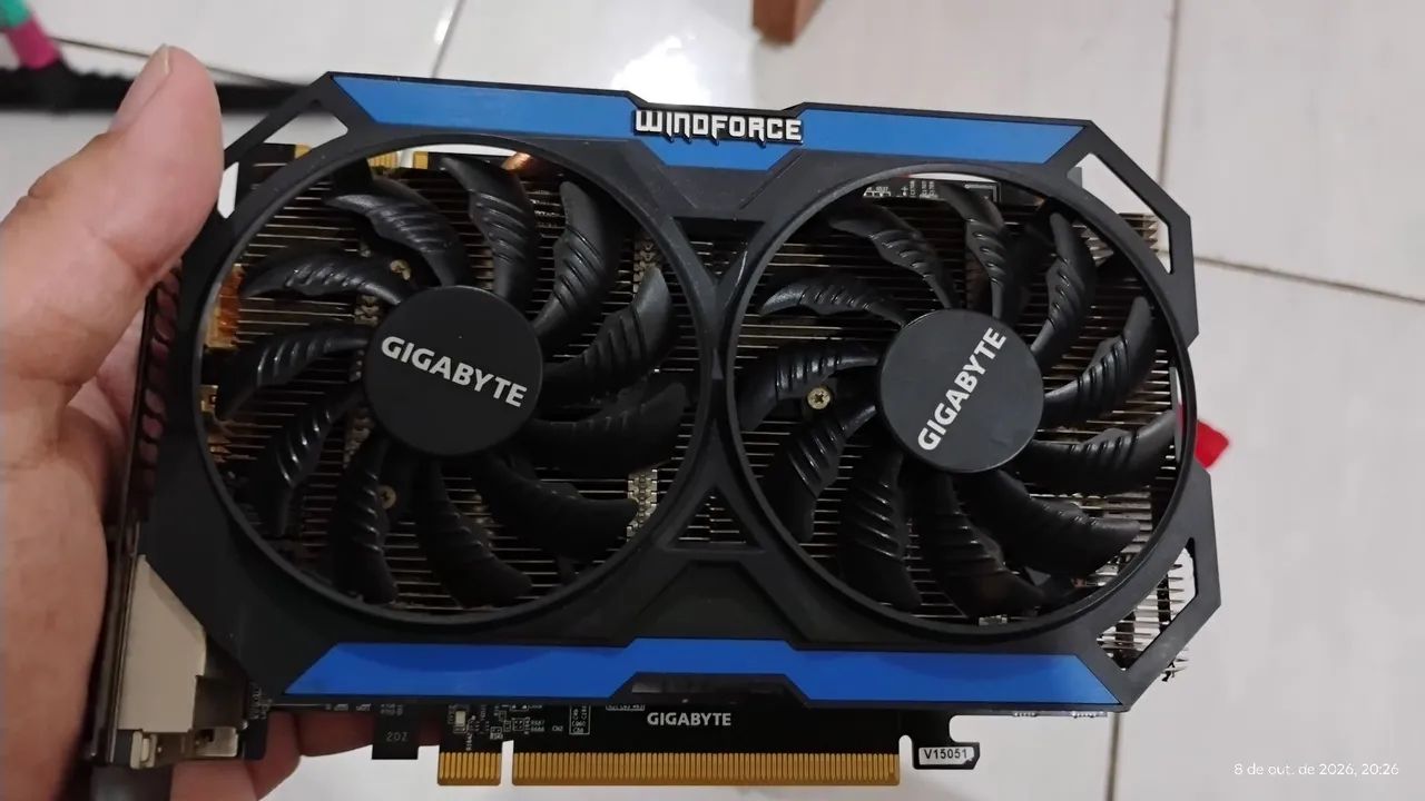 GTX 960 4g