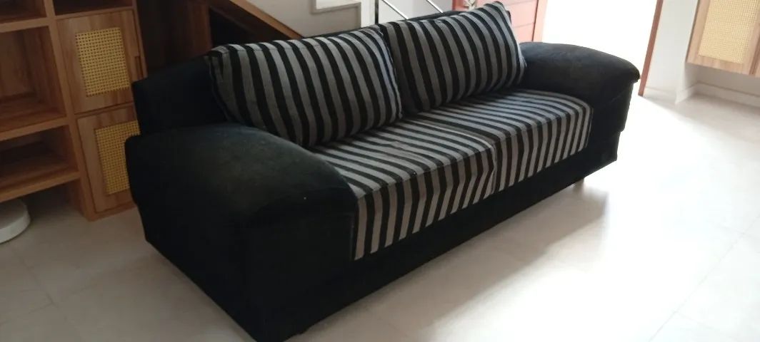 Sofá 